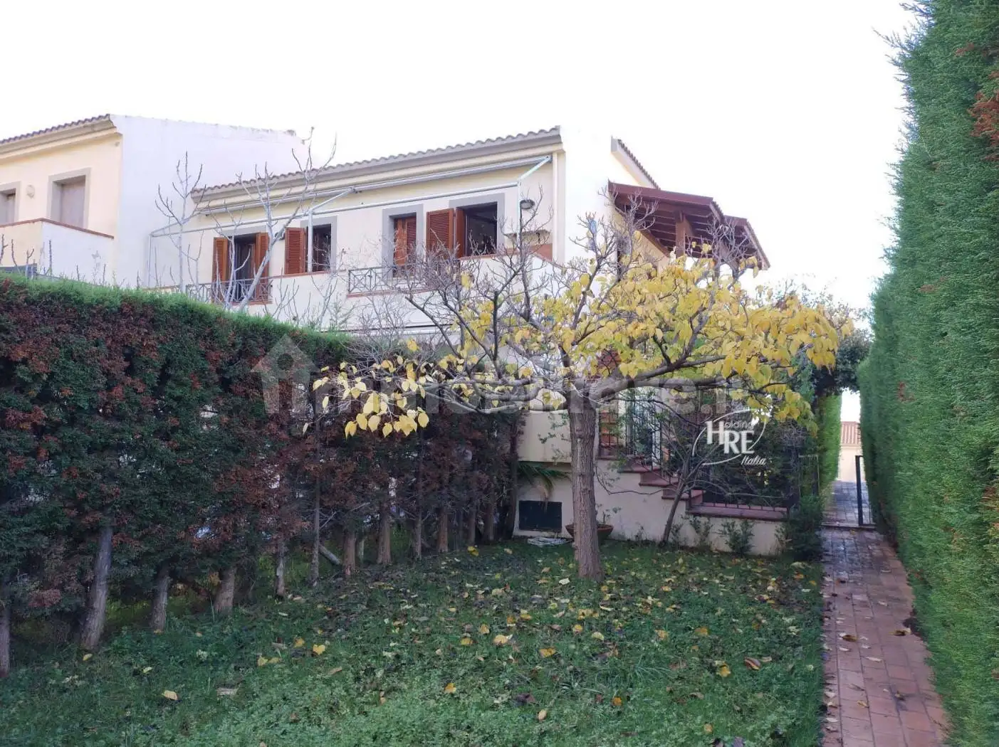 Villa in vendita a Bonifati