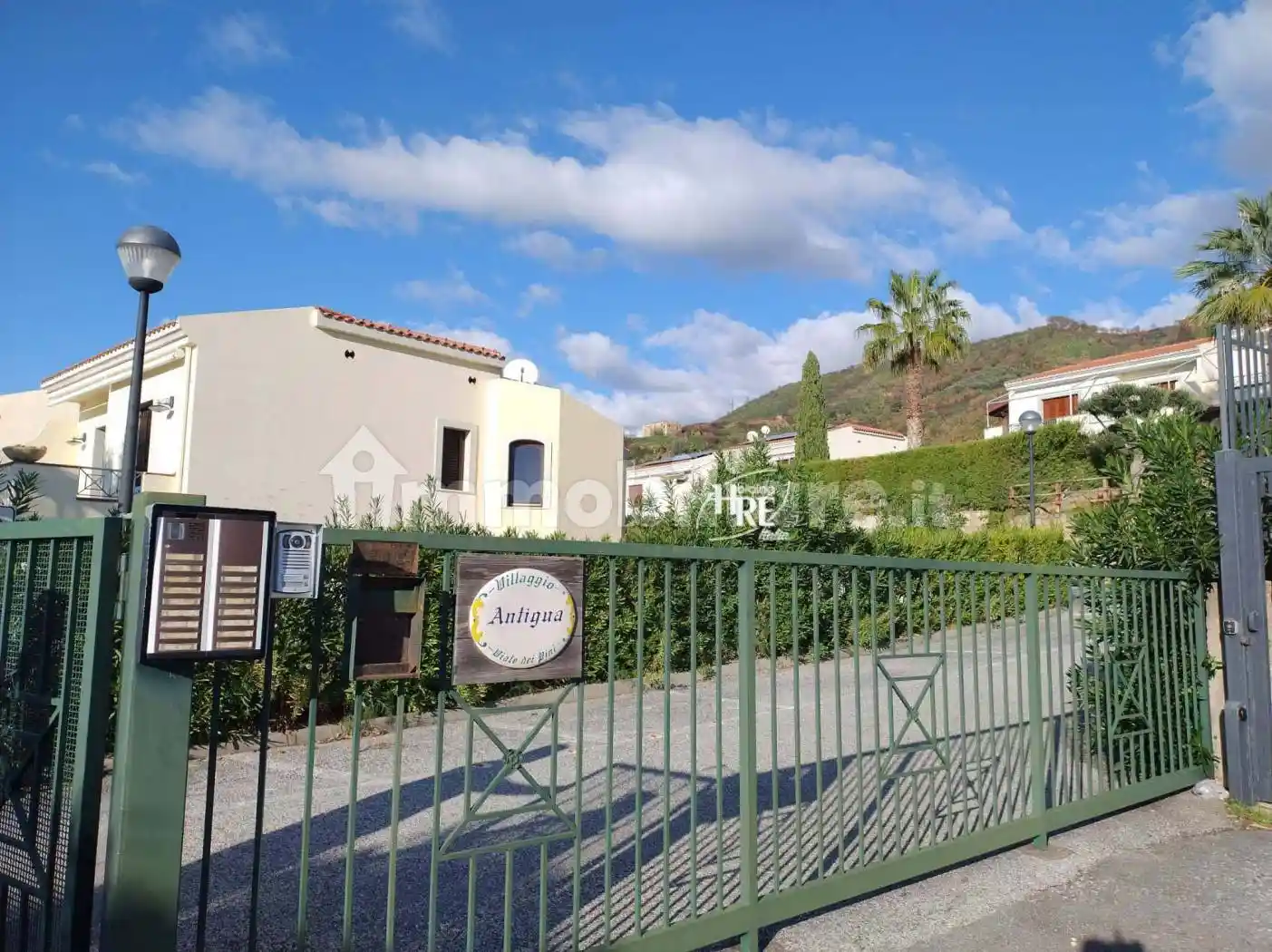 Appartamento in villa, buono stato, 110 m², Sparvasile, Bonifati - foto 3