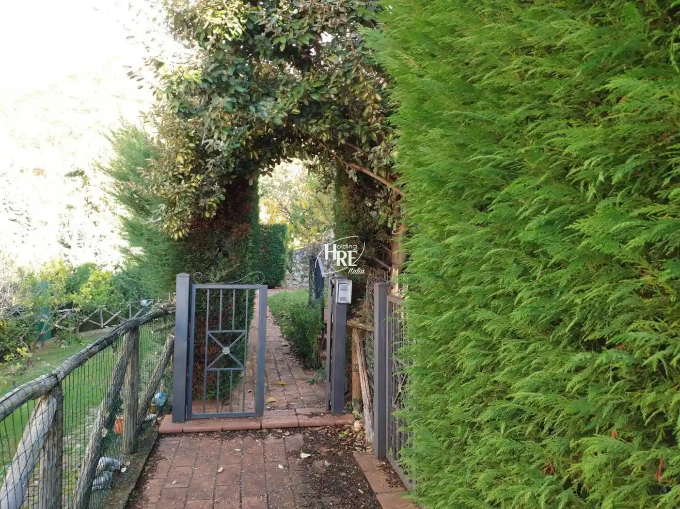 Appartamento in villa, buono stato, 110 m², Sparvasile, Bonifati - foto 4