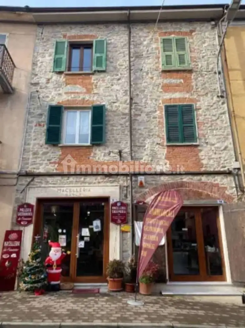 Appartamento in vendita a Monesiglio