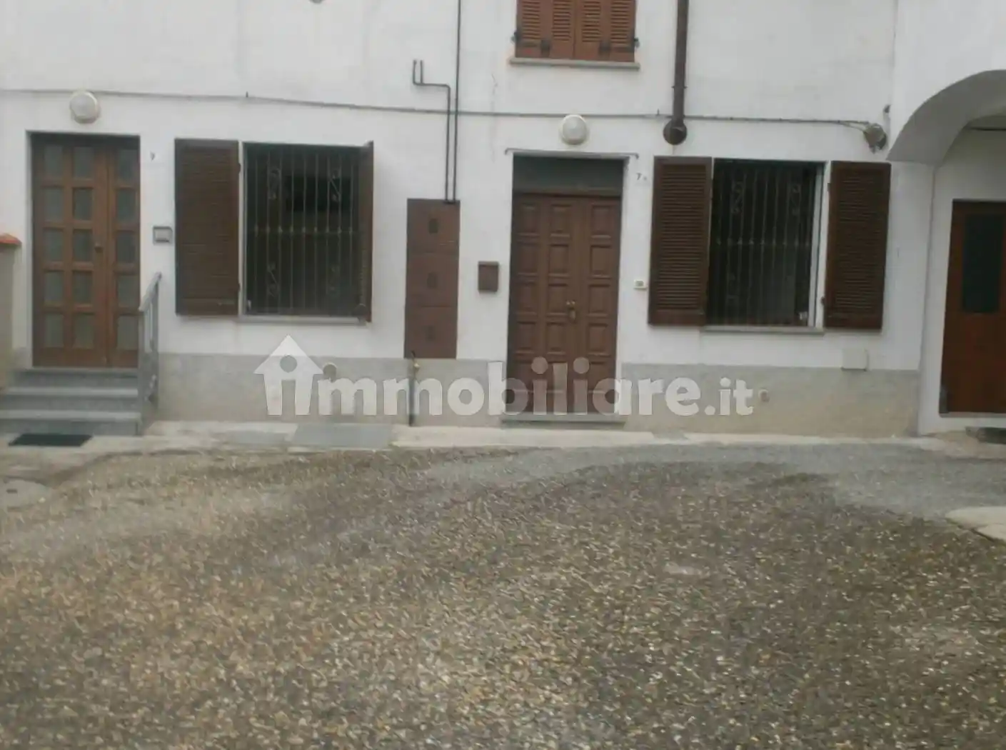 Palazzo - Edificio - foto 2