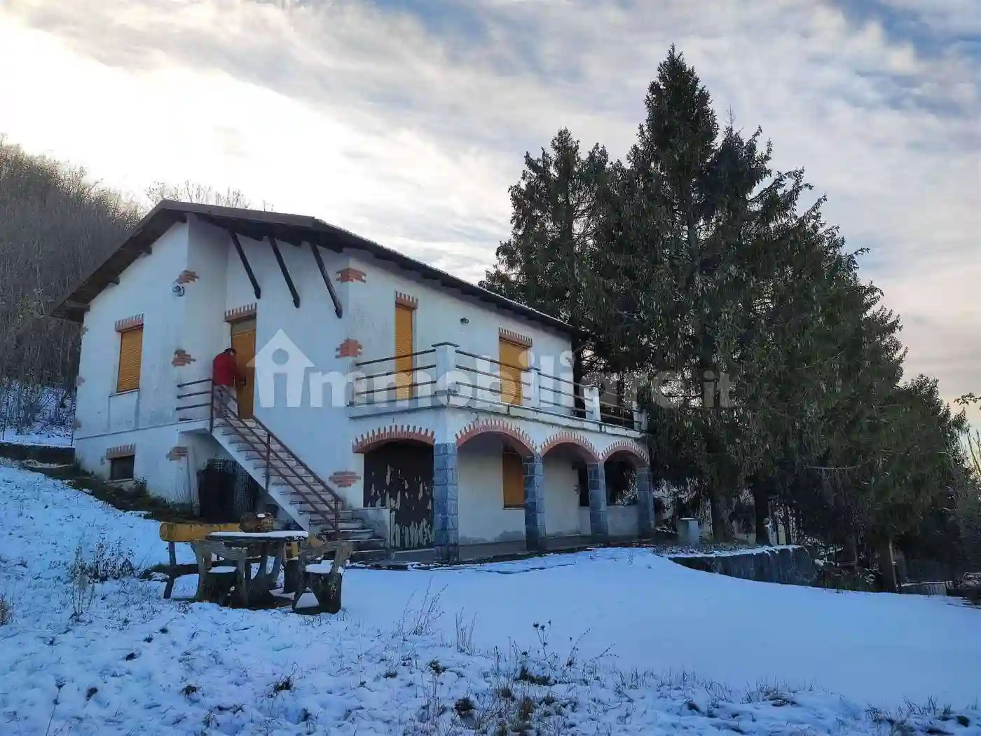 Casa indipendente - foto 3