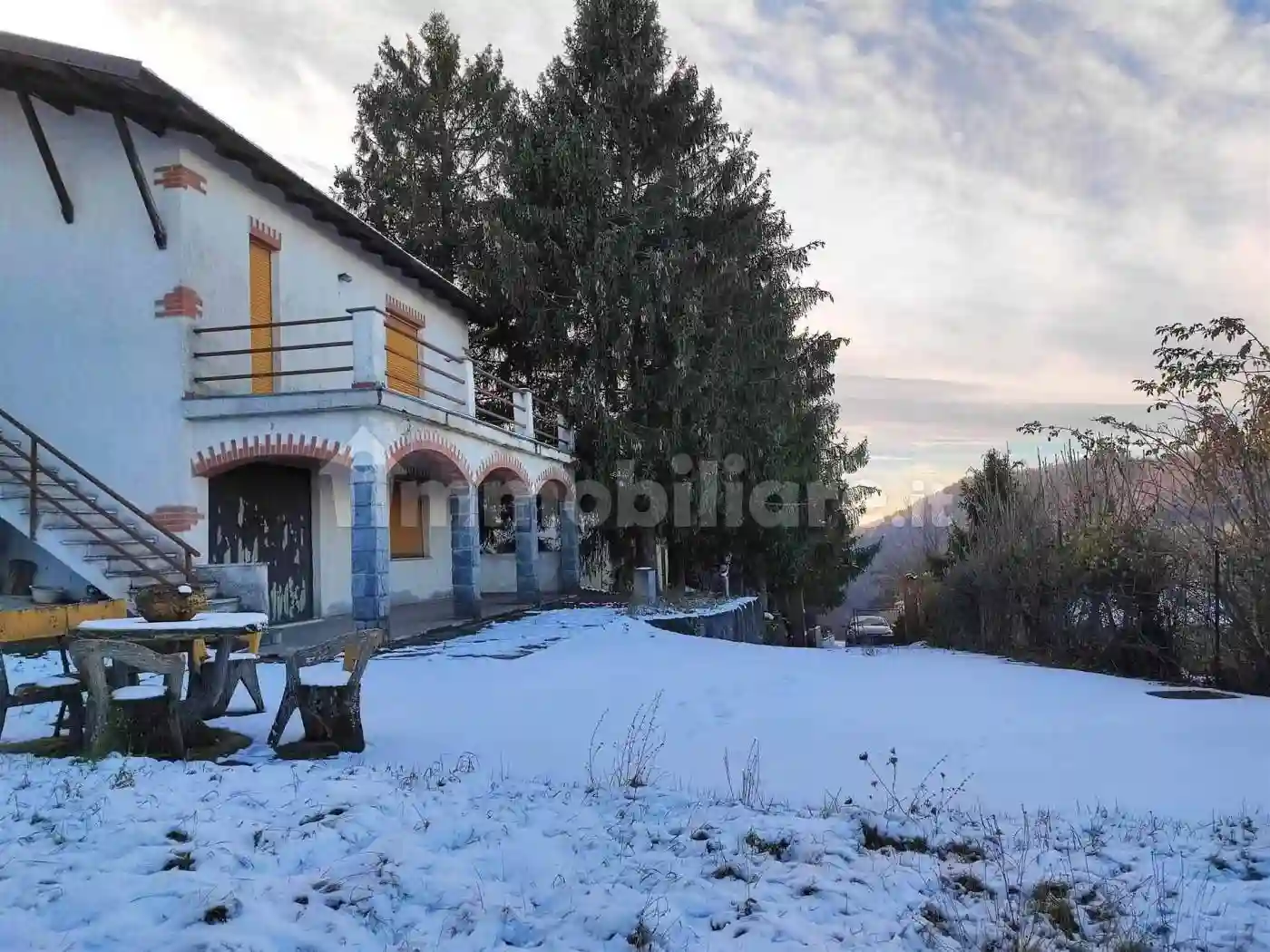 Casa indipendente - foto 4