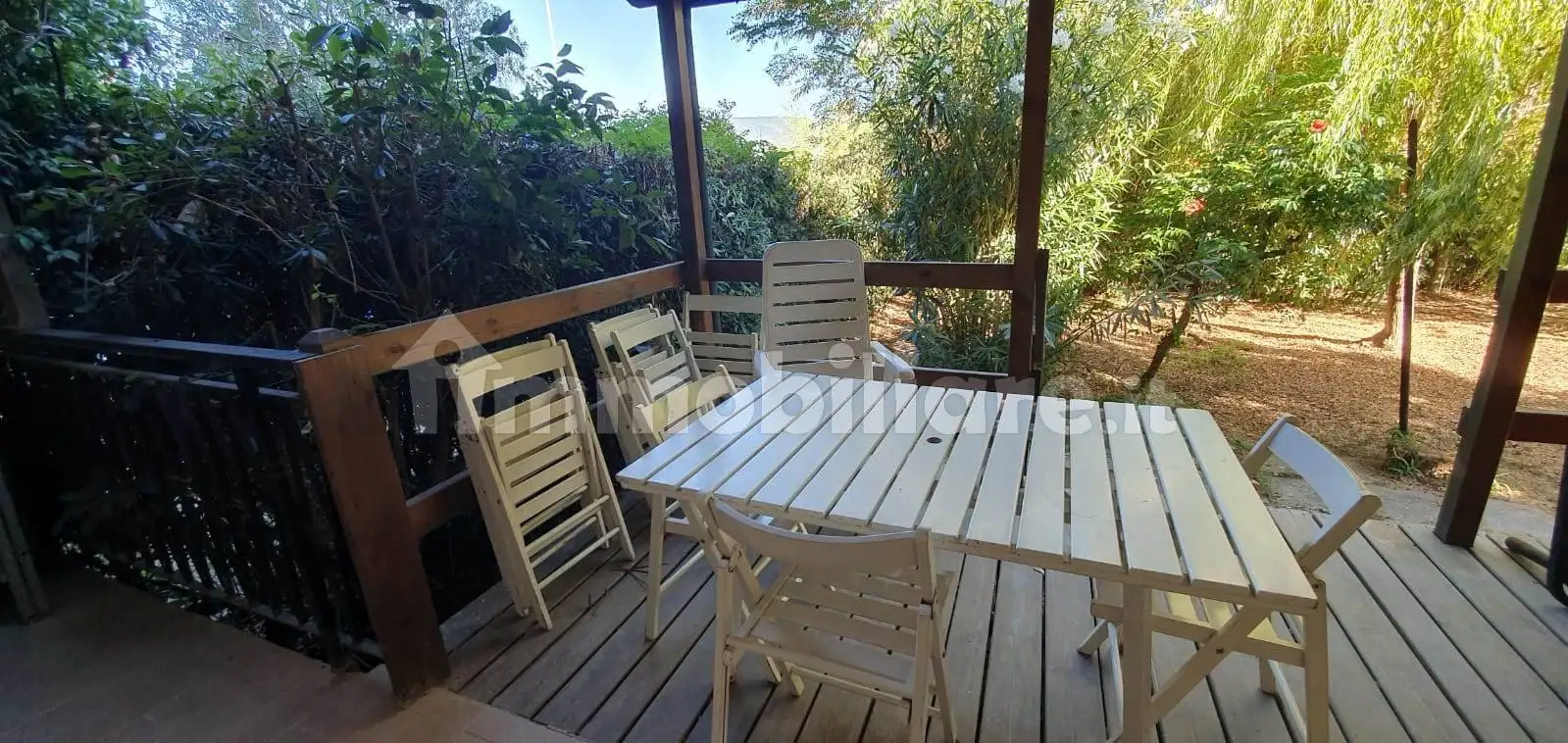 Appartamento in affitto a Follonica