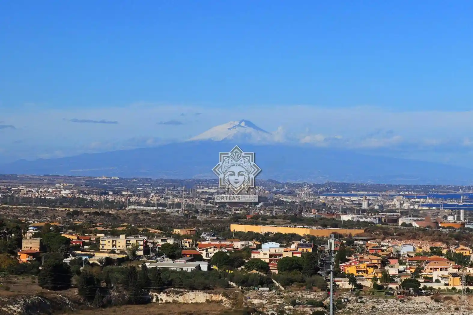 Palazzo - Edificio in vendita a Siracusa