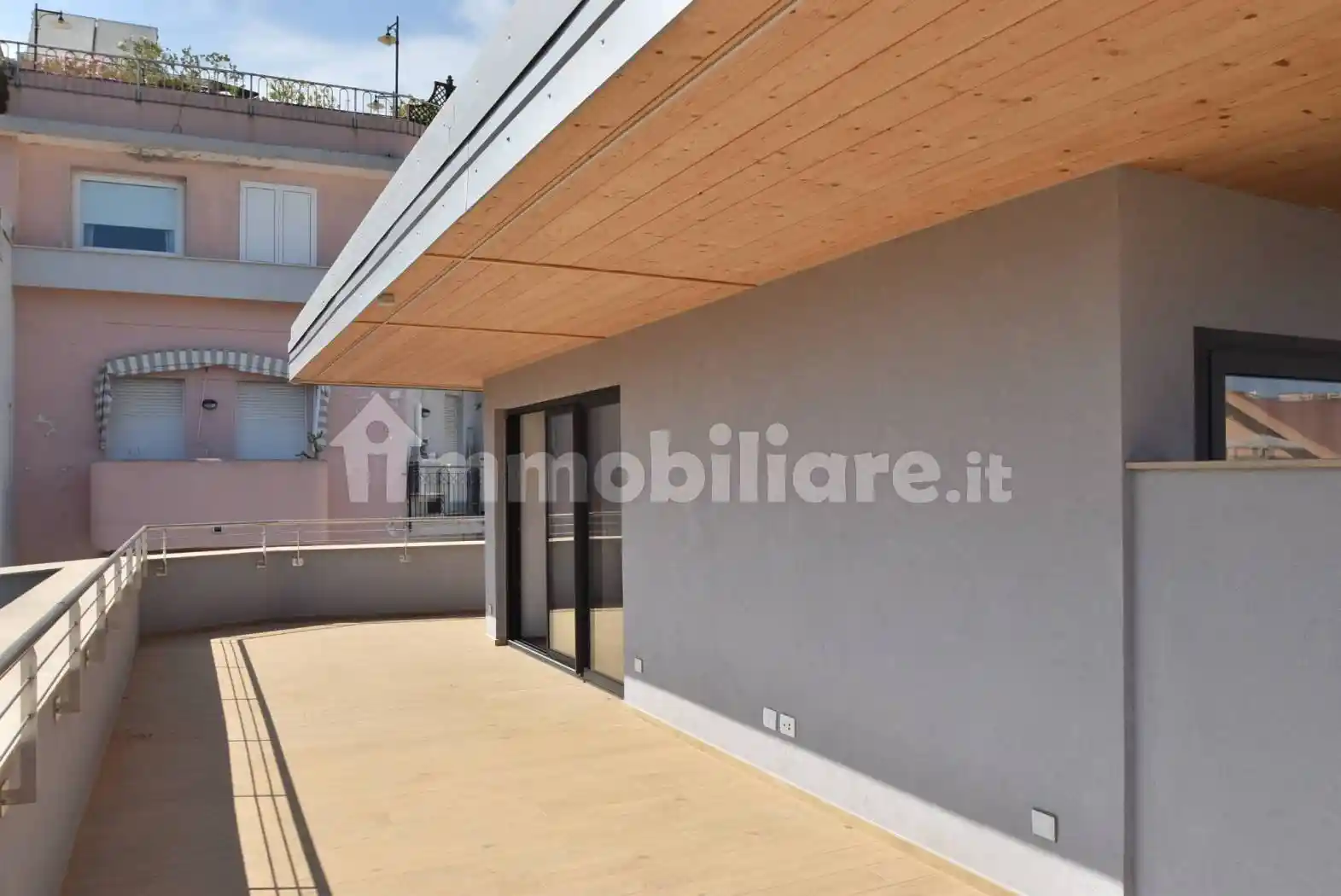 Attico - Mansarda in vendita a Loano