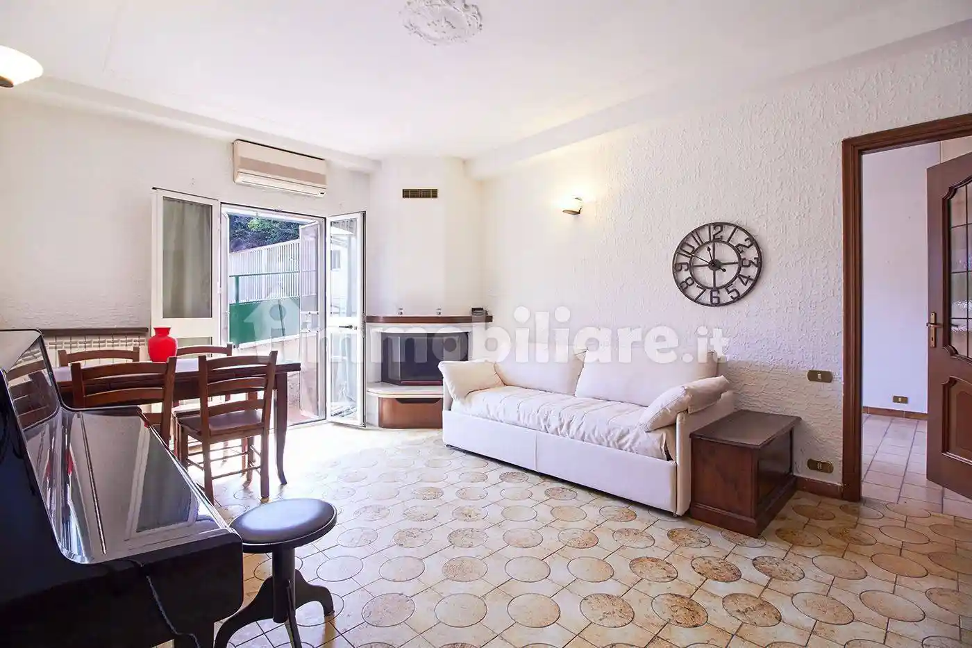 Appartamento in vendita a Finale Ligure