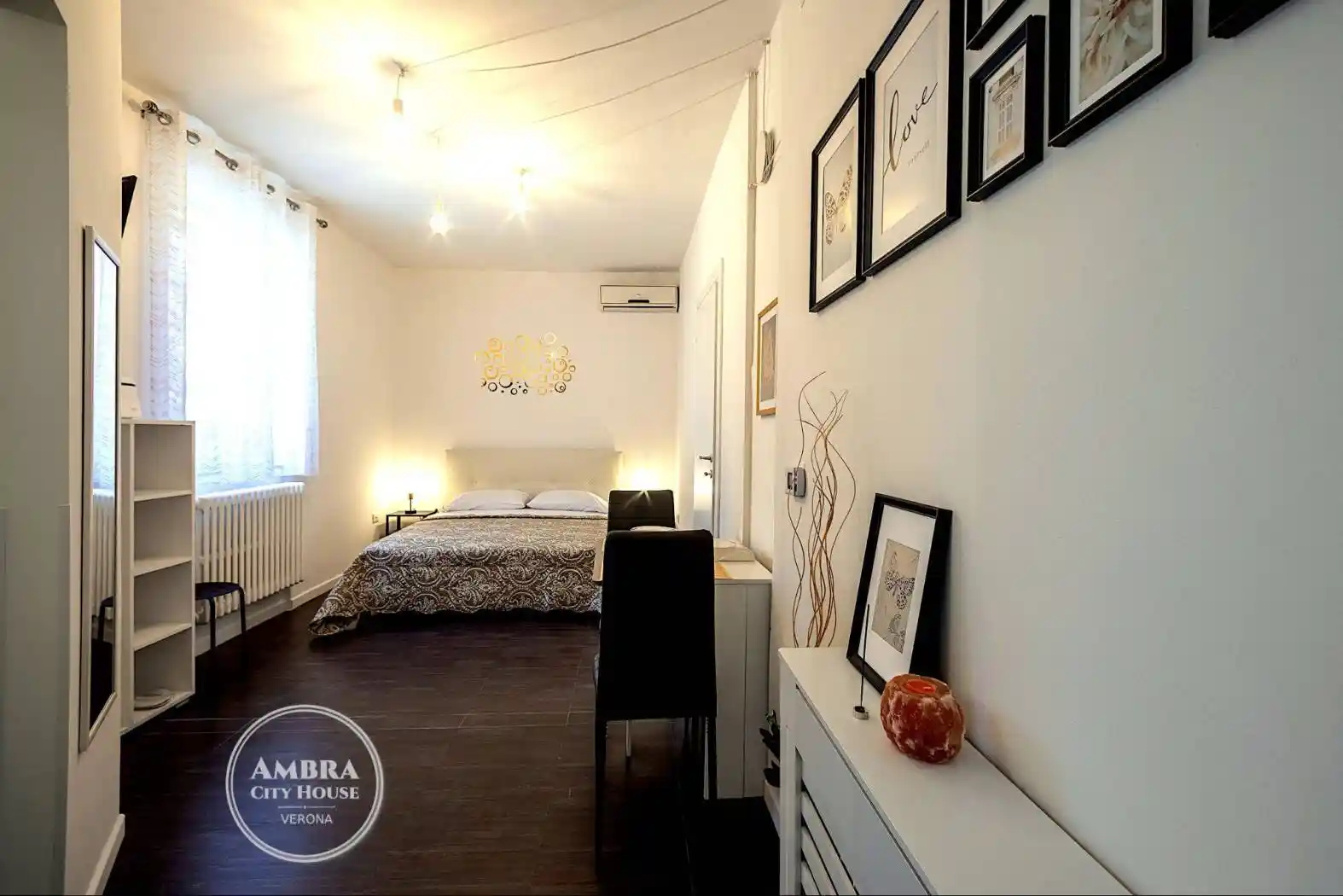 Loft in affitto a Verona