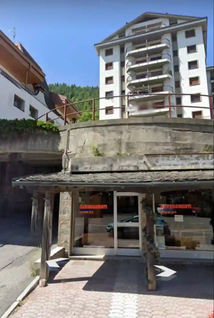 Bilocale via Nazionale 554, San Pietro, Corteno Golgi - foto 4