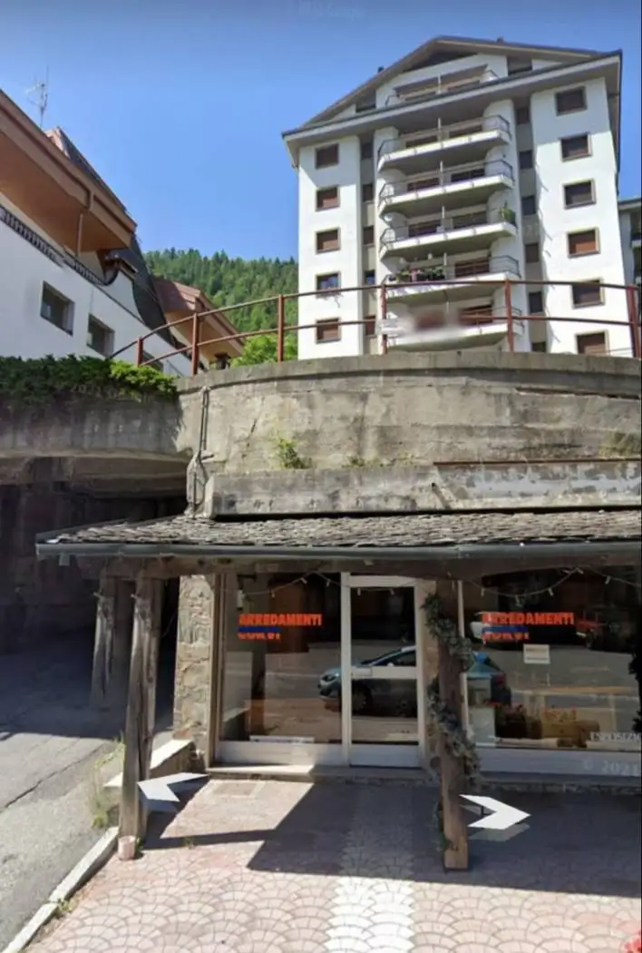 Bilocale via Nazionale 554, San Pietro, Corteno Golgi - foto 3