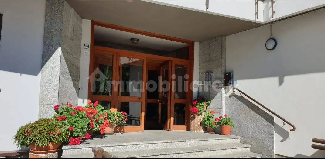 Bilocale via Nazionale 554, San Pietro, Corteno Golgi - foto 5