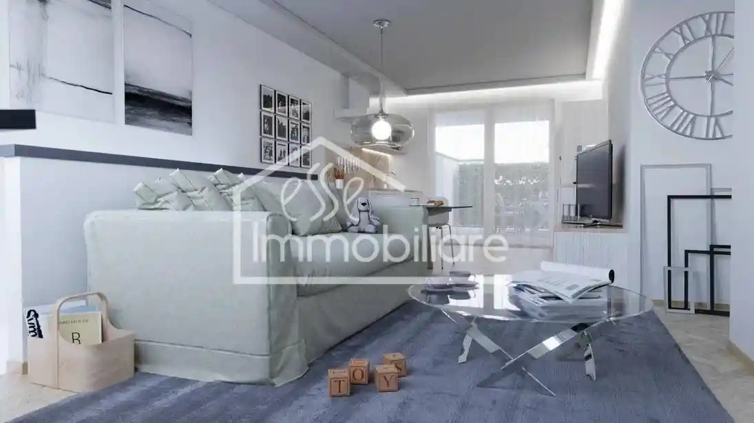 Appartamento in vendita a Empoli