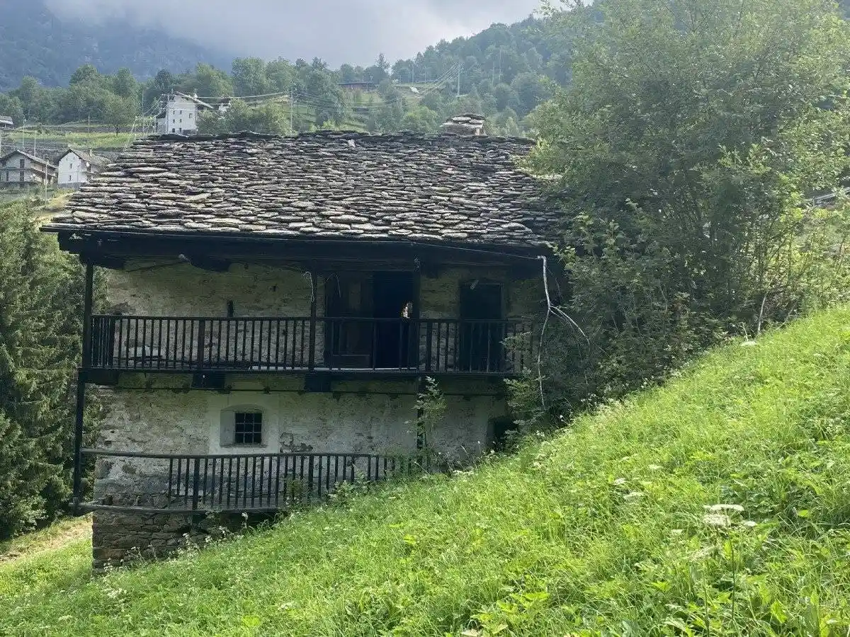 Casa indipendente - foto 2