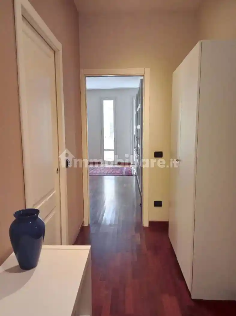 Bilocale piazza Santa Maria di Castello 15, Borgo Rovereto - Piscina, Alessandria - foto 3