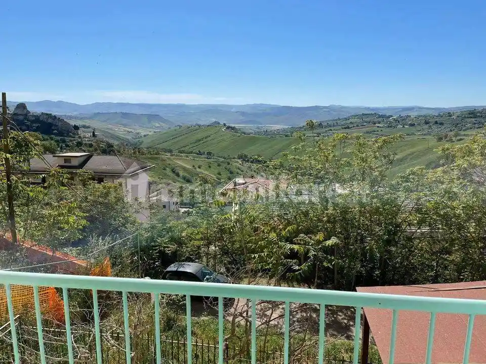 Appartamento in vendita a Caltanissetta