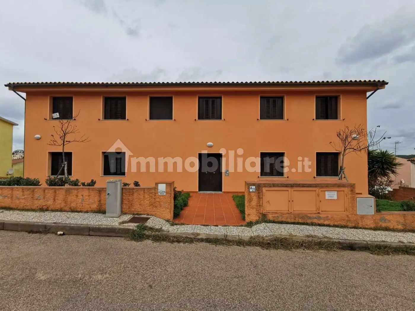 Appartamento in affitto a Santa Teresa Gallura