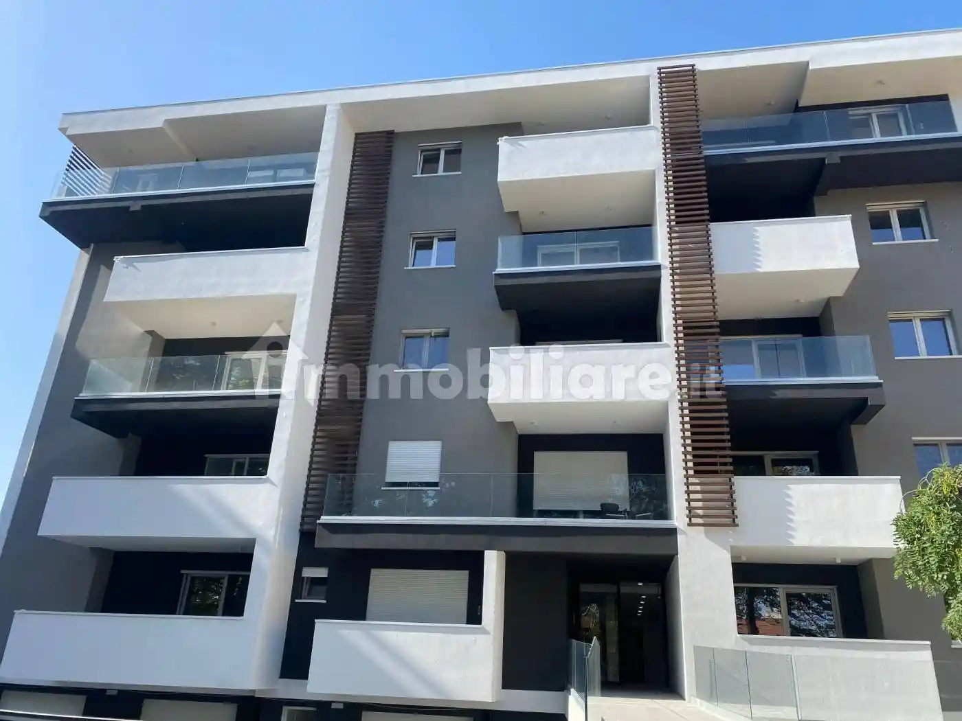 Appartamento in affitto a Parma