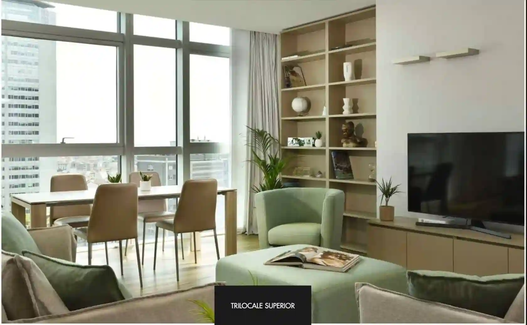 Appartamento - foto 3