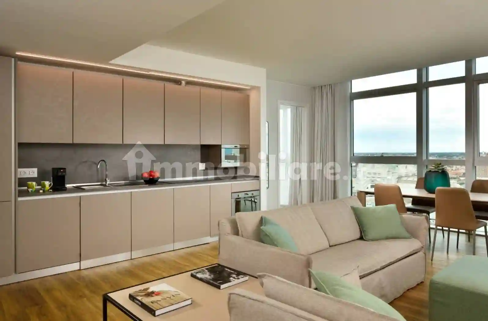 Appartamento - foto 5