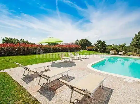 Rustico - Casale in vendita a Monteverdi Marittimo