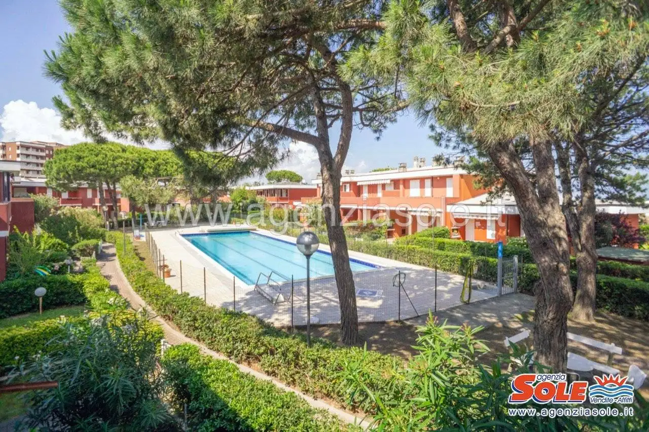 Villetta a schiera in affitto a Comacchio