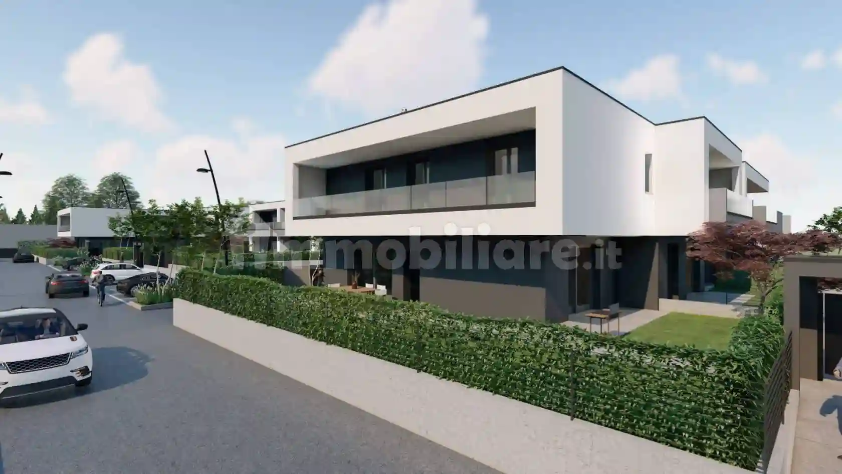 Villetta a schiera - foto 2