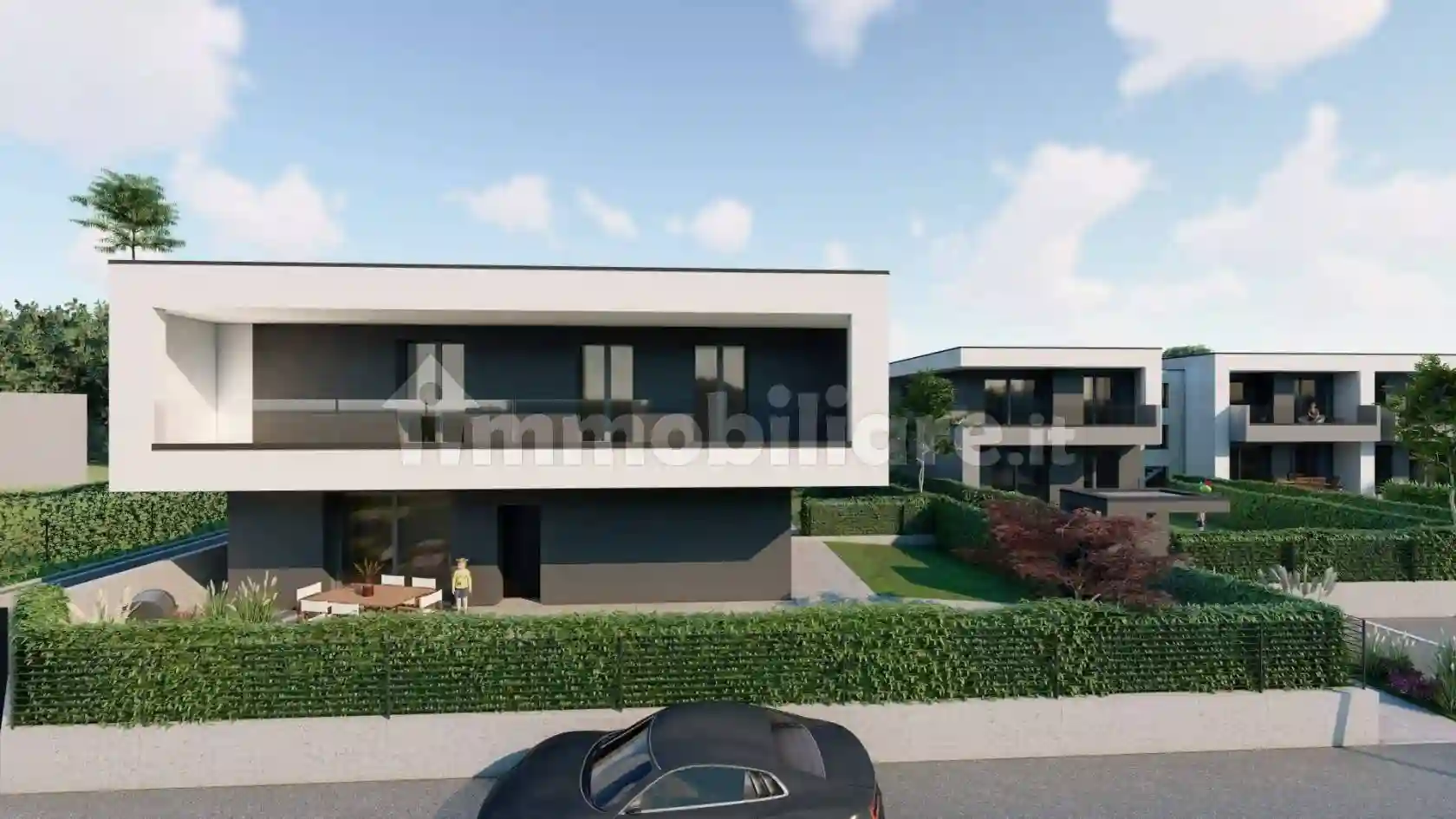 Villetta a schiera - foto 3