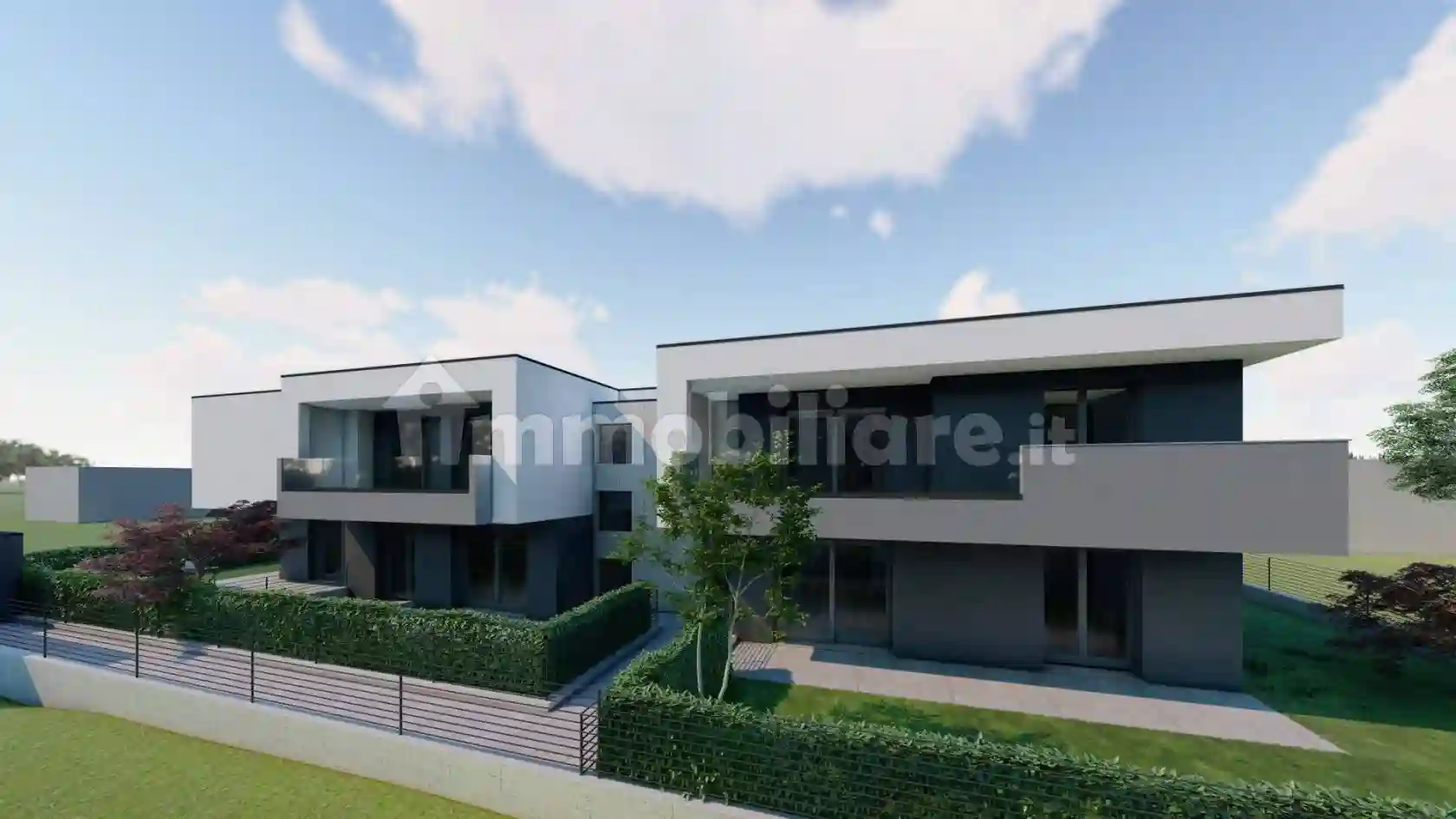 Villetta a schiera - foto 4