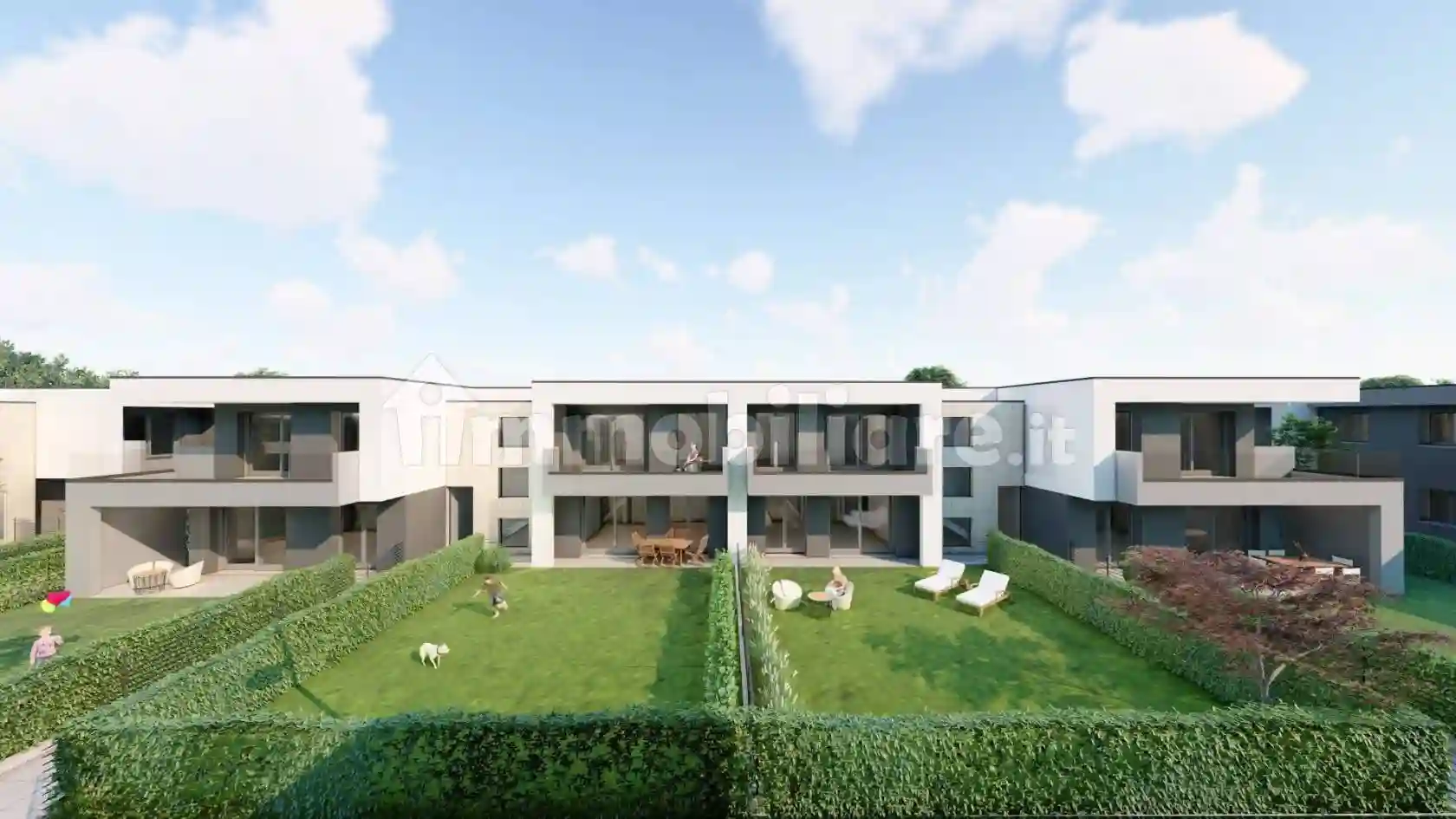 Villetta a schiera - foto 5