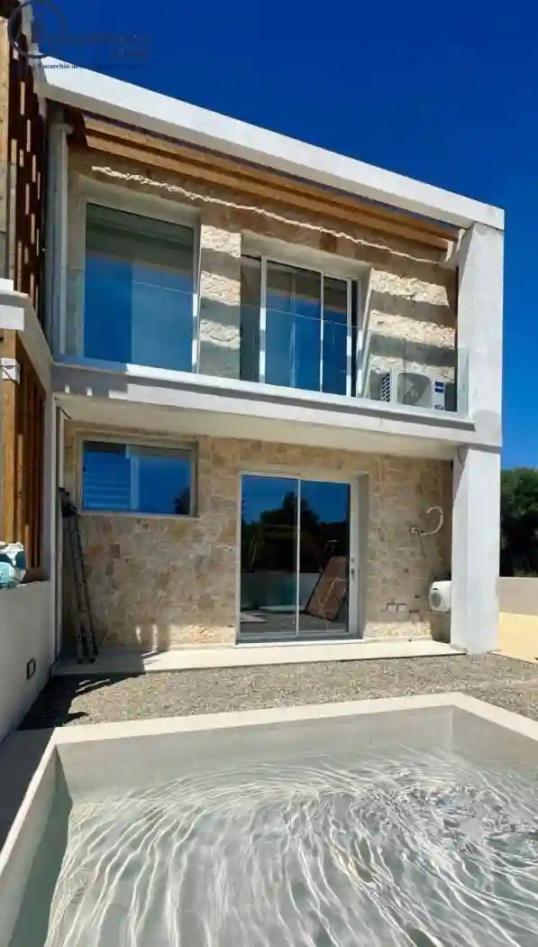 Villetta a schiera - foto 3