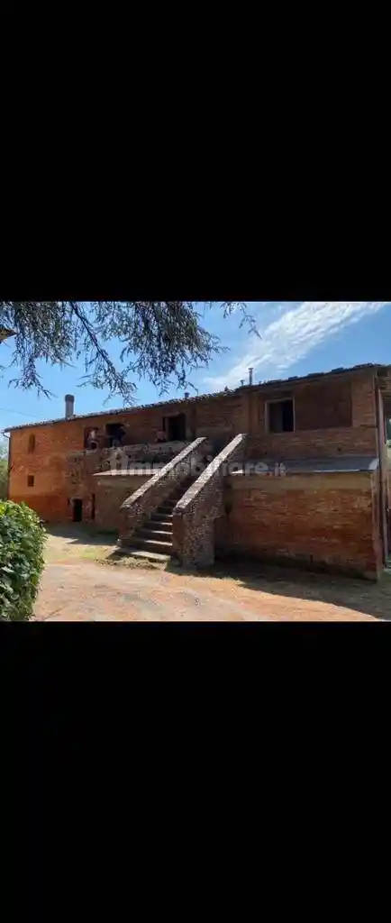 Rustico - Casale in vendita a Sinalunga