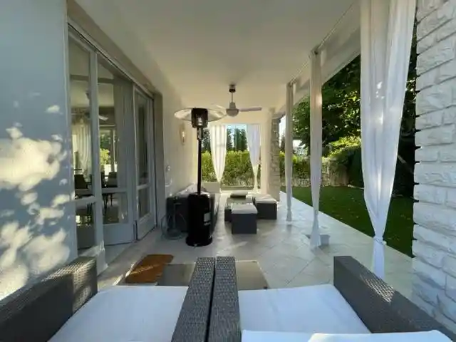 Villa in vendita a Forte dei Marmi