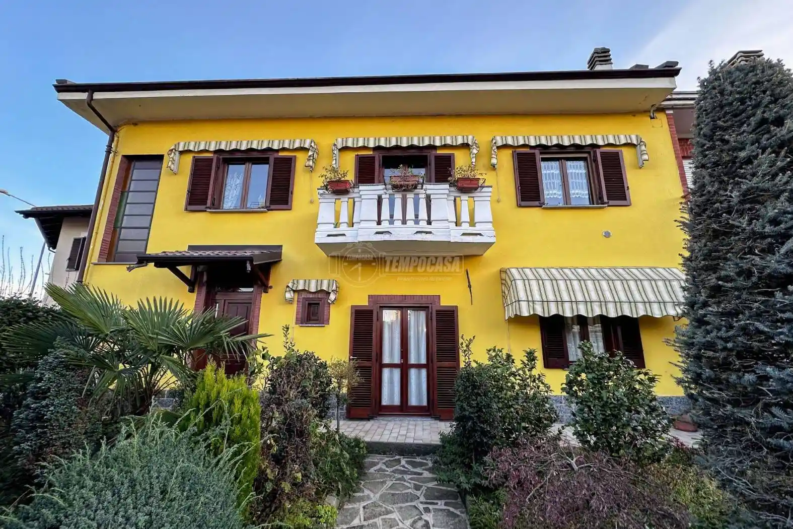 Villa in vendita a Bruino