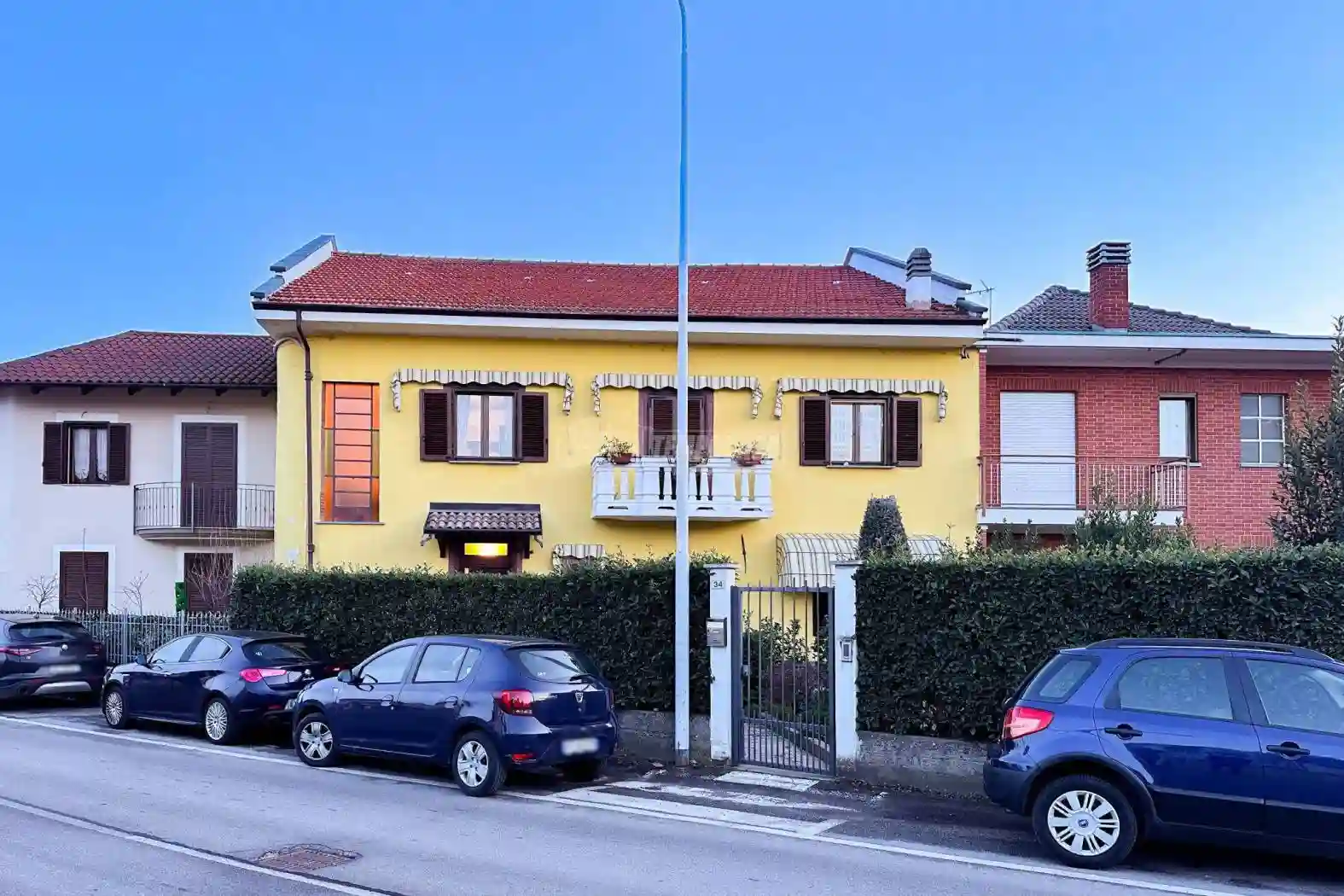 Villa - foto 3