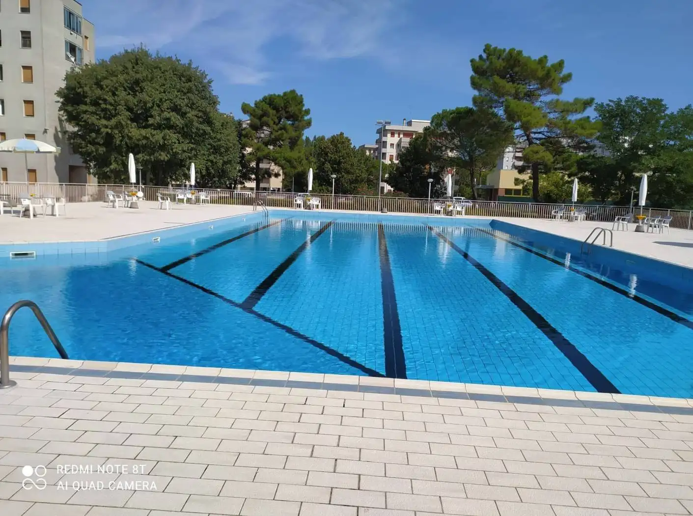 Appartamento in affitto a Ravenna