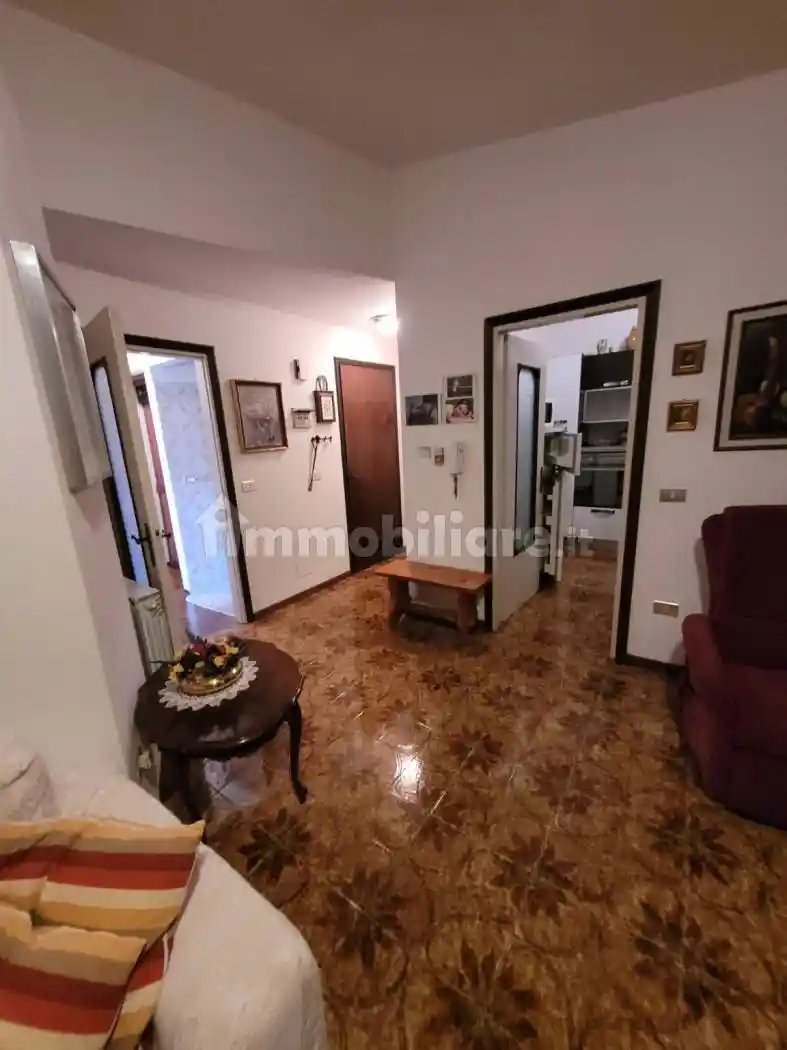 Appartamento in vendita a Cerete