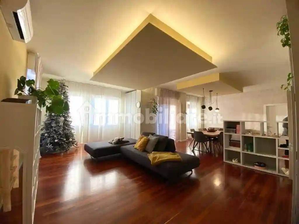 Attico - Mansarda - foto 2