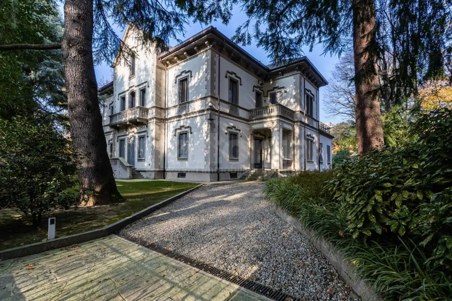 Appartamento in affitto a Monza