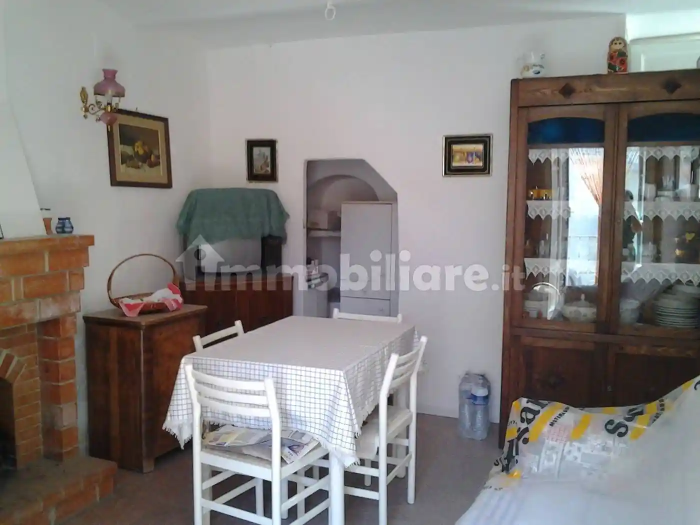 Casa indipendente in vendita a Campolieto