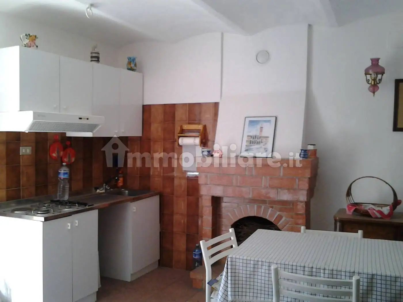 Terratetto unifamiliare via Guglielmo Marconi 1, Campolieto - foto 5