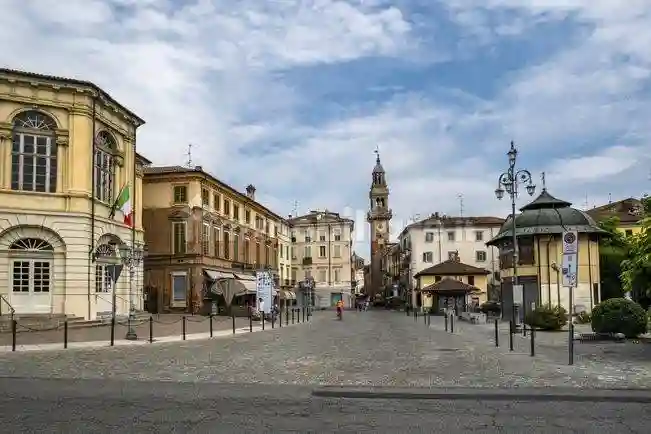 Palazzo - Edificio - foto 2