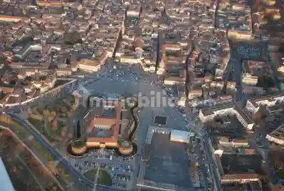 Palazzo - Edificio - foto 5