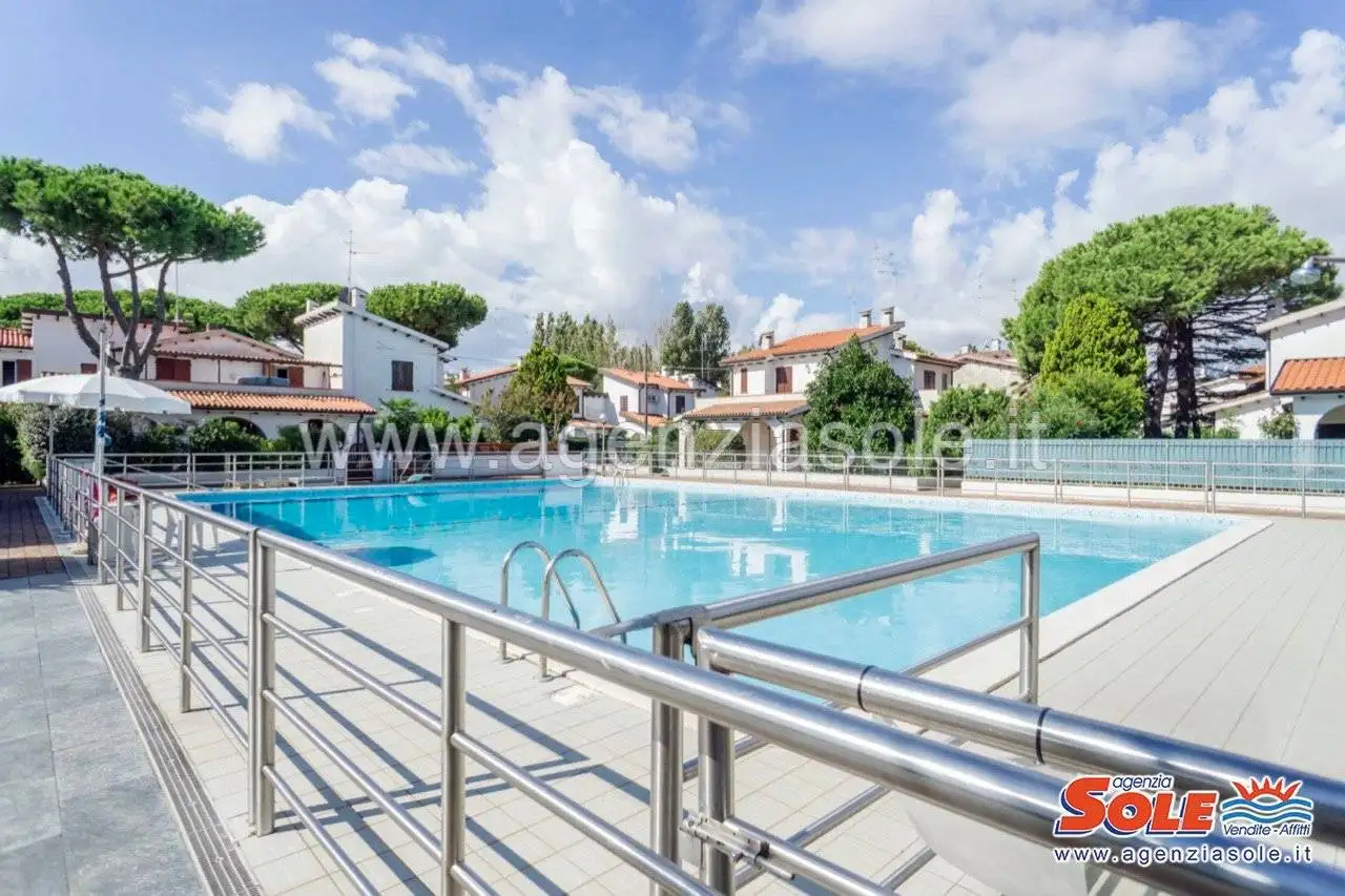 Villetta a schiera in affitto a Comacchio