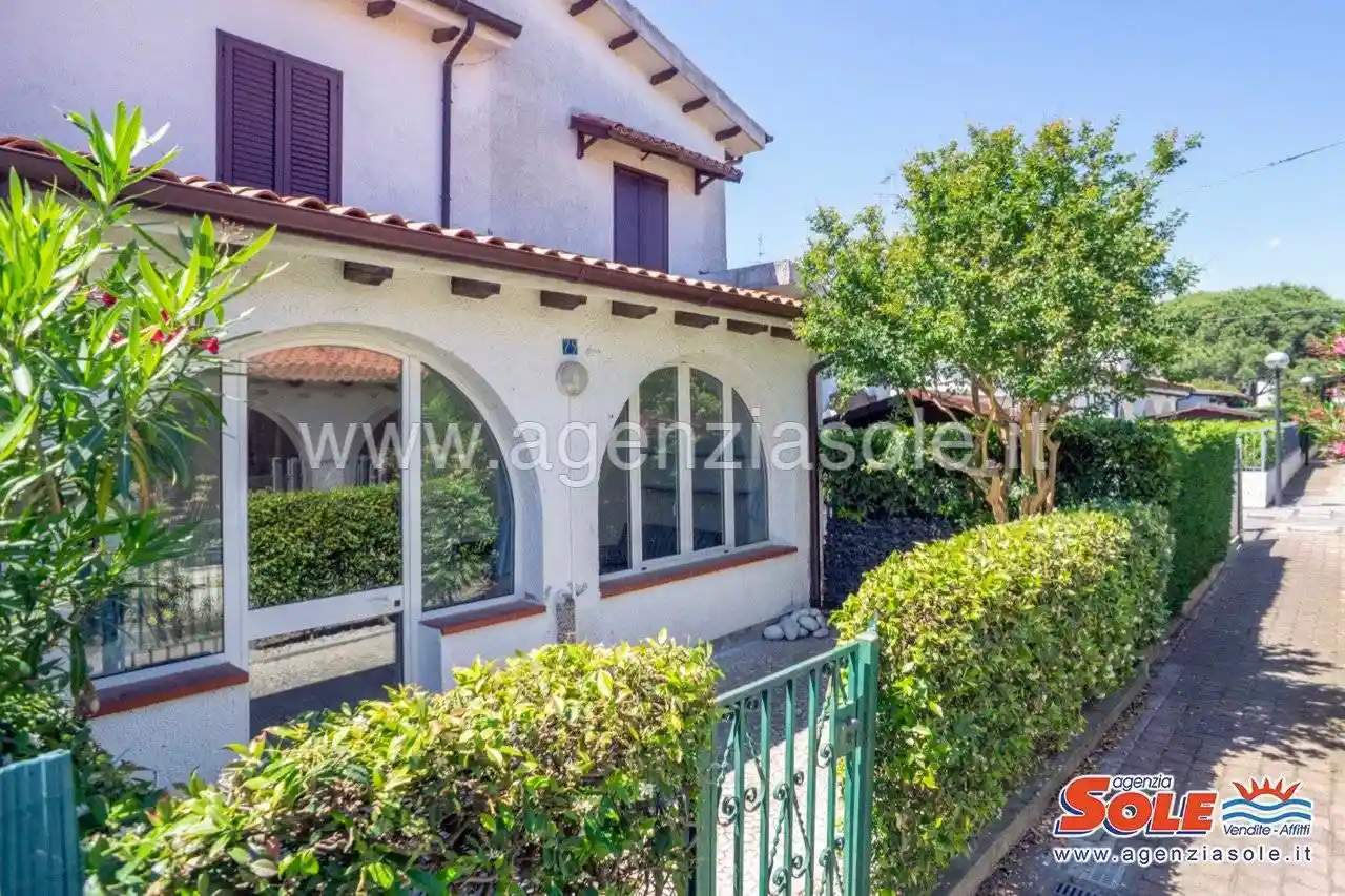 Villetta a schiera - foto 2