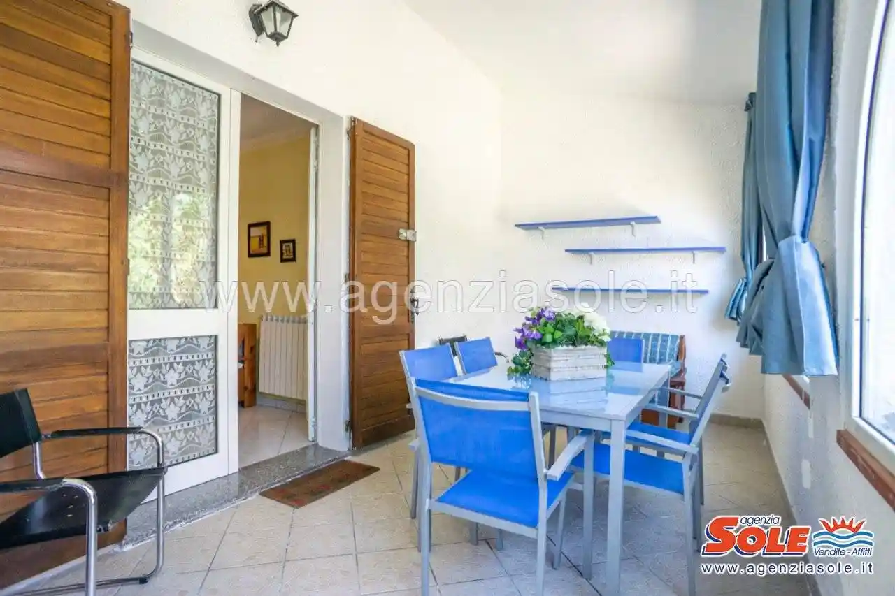 Villetta a schiera - foto 5