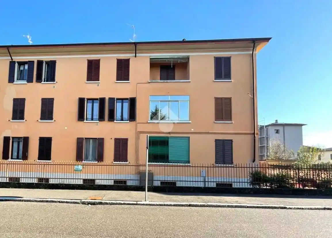 Appartamento in vendita a Pizzighettone