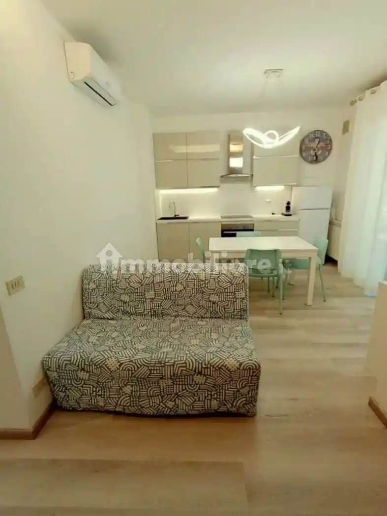 Appartamento in affitto a Pietrasanta