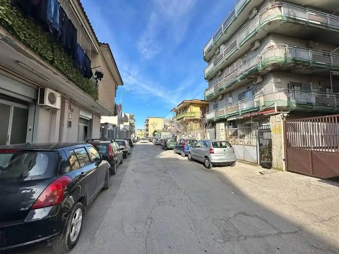 Palazzo - Edificio - foto 3