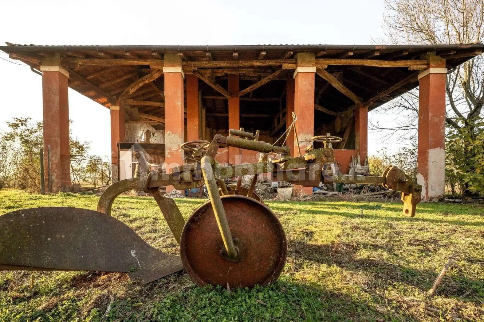 Rustico - Casale in vendita a San Giovanni in Persiceto