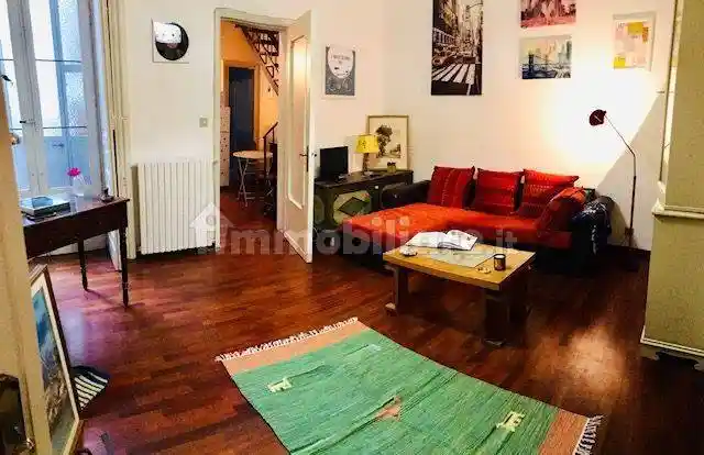 Appartamento in affitto a Catania